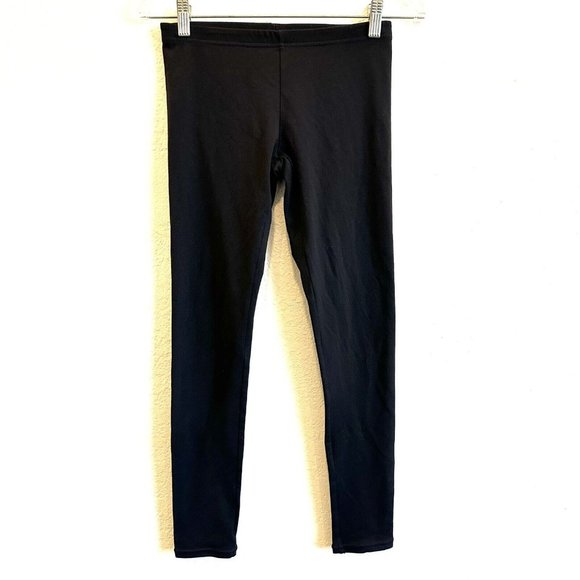 Athleta Pants - Athleta leggings black pants womens Size Small